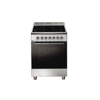 White-Westinghouse 威士汀 WV60MX 65公升 60厘米 全座式電陶爐連焗爐 White-Westinghouse 威士汀 WV60MX 65公升 60厘米 全座式電陶爐連焗爐